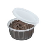 خامه شکلاتی